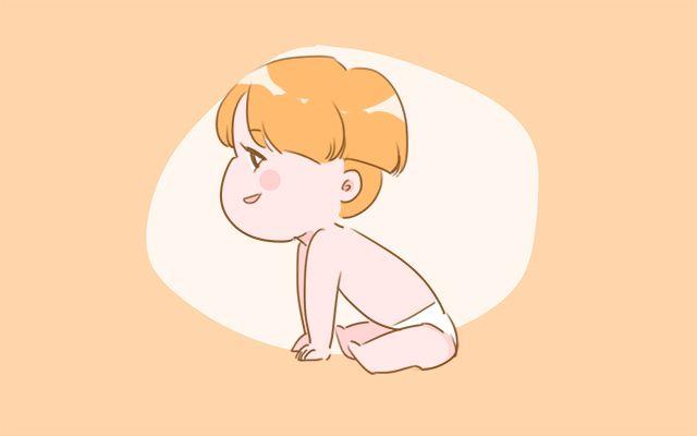 宝宝爱动就是多动症？其实是这些原因引起的，很多家长都搞错了
