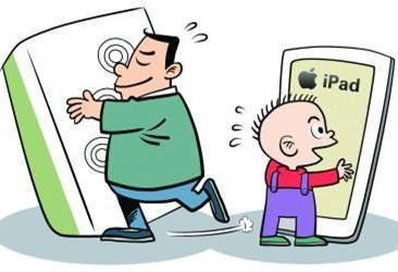 毁掉一个孩子“最好的方式”是玩手机！这些危害家长要重视