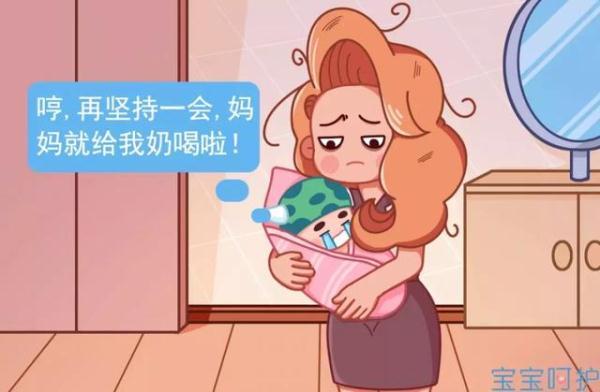生完孩子后，母乳妈妈最怕这种情况，10个有3个中招，有你没