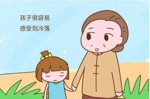 妈妈，你还爱我吗？生二宝，请父母别忽略大宝的感受