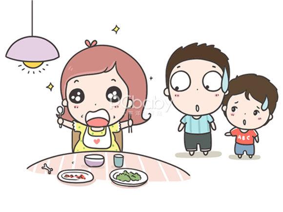 这样吃准没错！孕期吃出聪明好宝宝（附食谱）