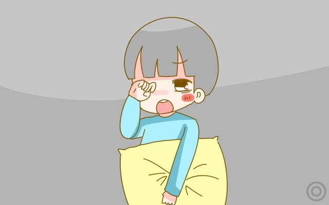 宝宝晚上跟谁睡觉，会影响他将来的性格，宝妈别不当回事