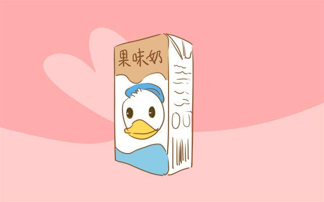 这4种“假牛奶”已经上了医生黑名单，家长别再买给孩子喝了