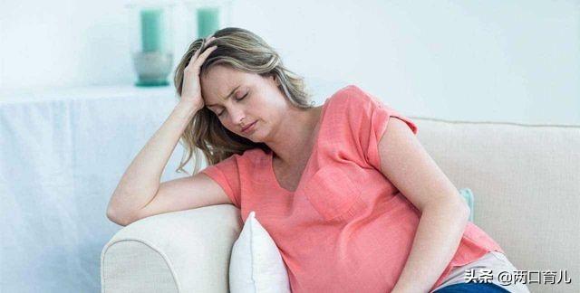 孕期最好别熬夜，对胎儿的“杀伤力”太大，尤其是这2点