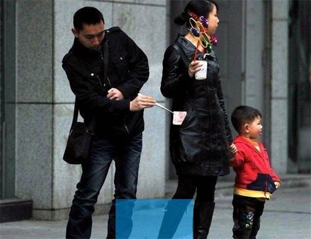 4岁男孩大喊“脚疼”机智应对小偷，勇气和安全意识，都不能少