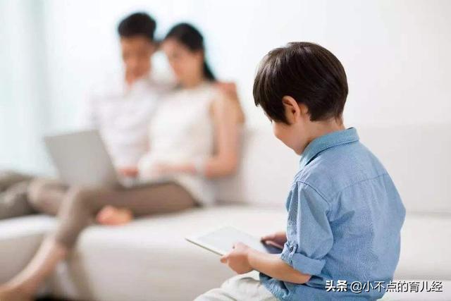3种妈妈容易让儿子没主见，长大了也是“妈宝男”，难有大出息