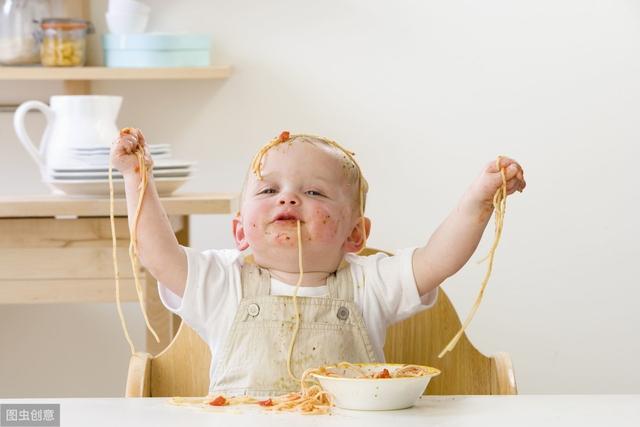 7~8个月宝宝辅食吃什么好？这3款辅食开胃又补铁，宝妈一看就会