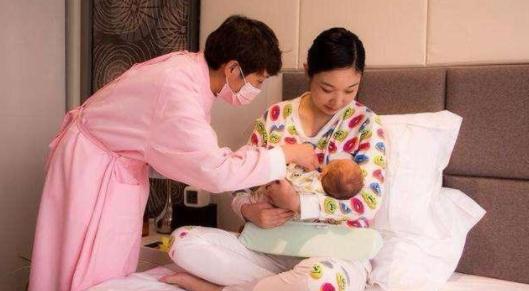 生孩子后，若能这个“时间”来月经，恭喜你，子宫恢复的很好