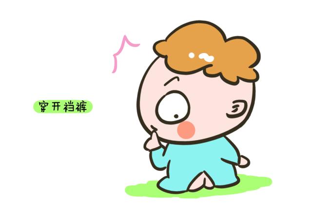 夏季该不该给娃穿开裆裤？父母做好这五件事，让娃轻松愉快过夏天