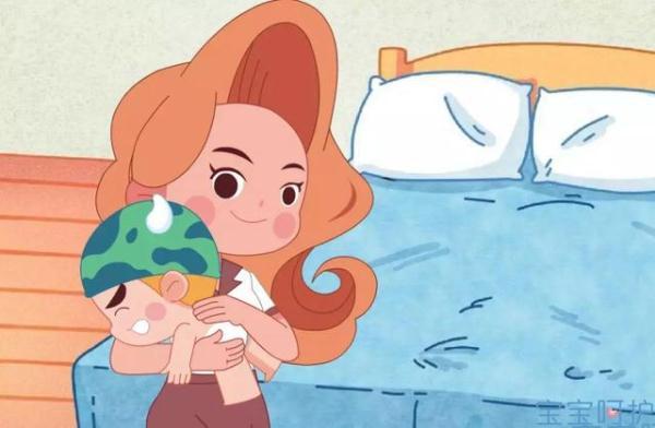 生完孩子后，母乳妈妈最怕这种情况，10个有3个中招，有你没