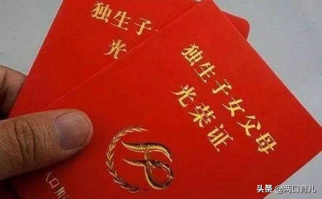 独生子女和二胎家庭哪个更好？两种孩子未来的人生，差别真的很大