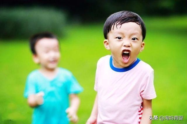 孩子突然说脏话，这些方法比打骂更有效，家长可以一试