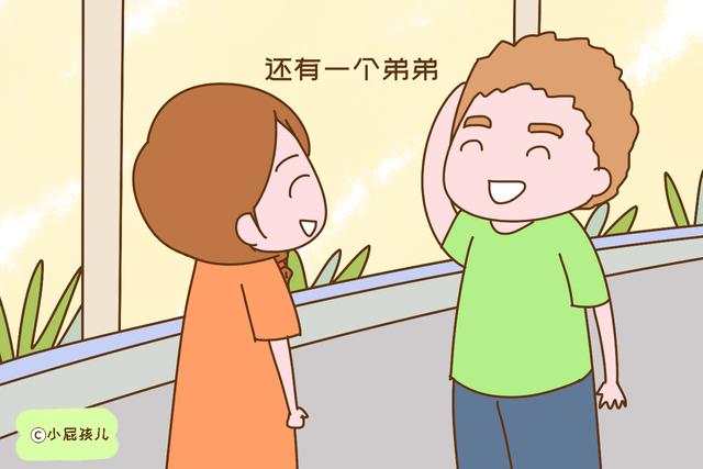生一次病，就知道一个孩子和两个孩子的差别，现实太扎心