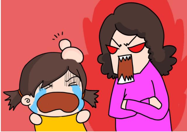 孩子被吼后为什么不说话？这些问题，家长们仔细想过吗？