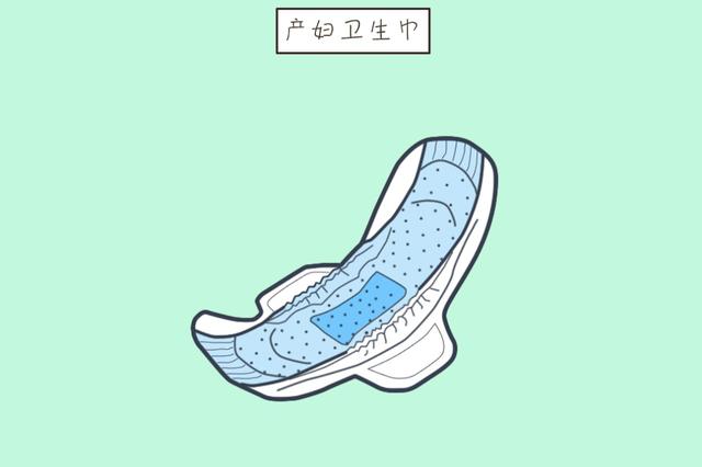 ?待产包里的东西不是越多越好，对于没用的，请尽快清理