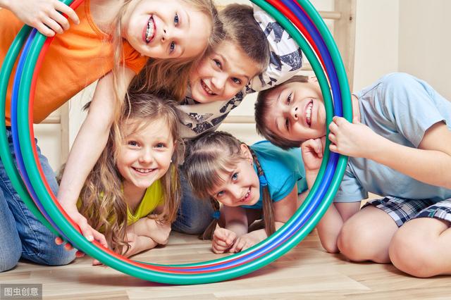 培养孩子富有合作精神的好习惯，这4点不能忽视