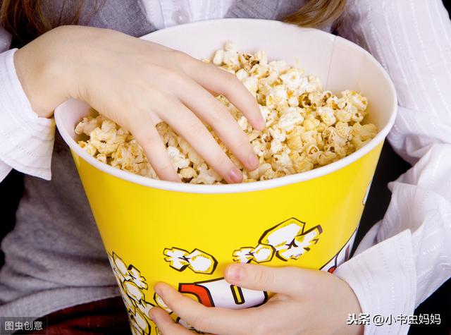 影响宝宝大脑发育的5类食物，孩子越吃越笨，有中的家长赶快改正