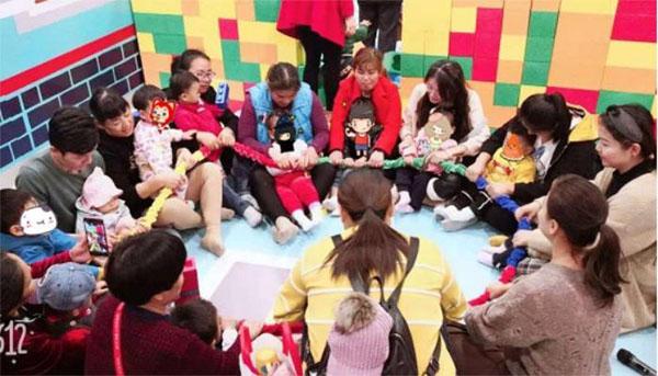 总带娃的爸爸是稀有物种吗？学会三招，就能拥有同款老公
