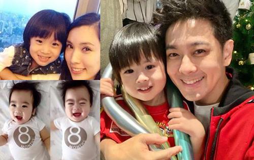 什么叫“孩子挑父母优点长，凑一起却不好看”？这种遗传伤不起啊