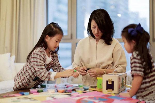 总带娃的爸爸是稀有物种吗？学会三招，就能拥有同款老公