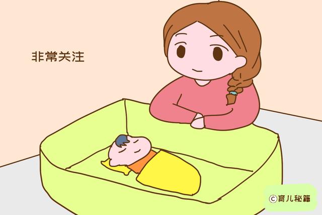 宝宝睡觉用枕头太早影响健康，什么时候才合适？专家给你解答