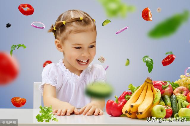 影响宝宝大脑发育的5类食物，孩子越吃越笨，有中的家长赶快改正