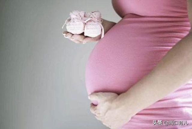 产妇进入产房之前，预先做好这4件事，能让分娩更顺利