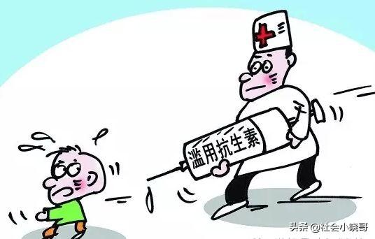 小孩子免疫力差，无外乎这几个原因，改掉就能提高免疫力