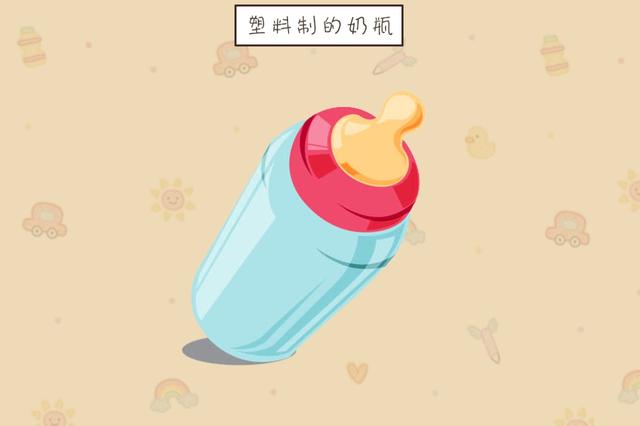 ?宝宝每天都用的东西，细菌多得让你汗毛竖起，必须做好清洁工作