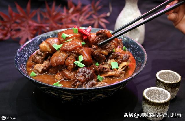 准妈妈孕期不能吃兔肉，牛肉，羊肉...妇产科医生：这3种肉要忌口