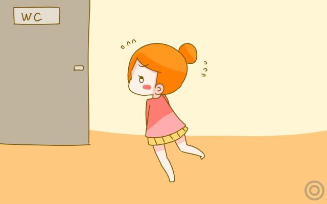 生完孩子容易漏尿？遭受折磨的女性不在少数