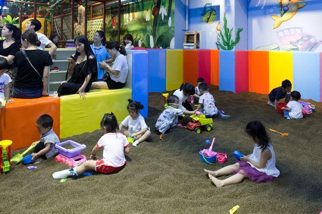 孩子“不合群”怎么办？家长别担心，学会这3点让孩子轻松逆袭
