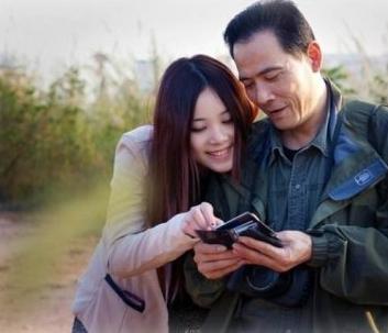 不管女儿和爸爸有多亲，以下“雷区”也不能碰，因为越界了