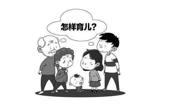 和婆婆育儿矛盾多？聪明宝妈经常说这4句话，嫌肉麻也要学起来