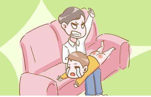 孩子叛逆不服管怎么办？父母的教育方式，将会影响孩子的一生
