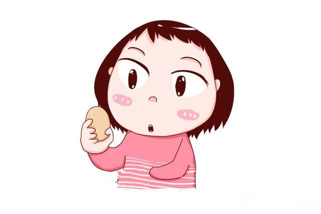 鼓励宝宝提早接触辅食，别再相信1岁以后再吃蛋这种理论了