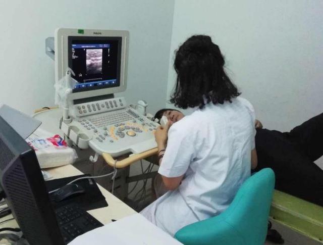 怀孕后的第一次产检，若三个指标都合格，恭喜你，胎儿很健康