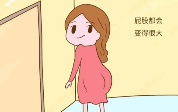 生孩子最伤女性哪个地方？这3个“部位”是灾区，难怪生完老10岁