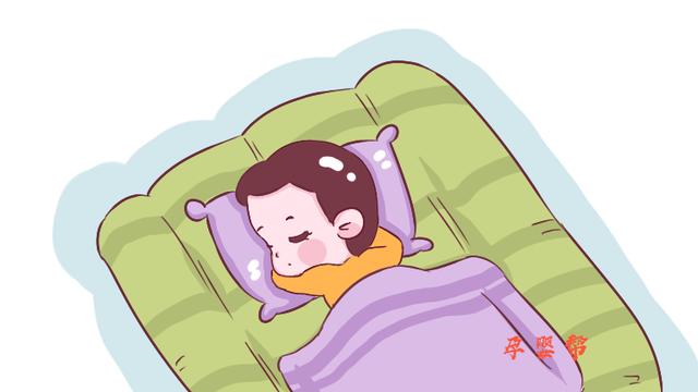 新生宝宝哭闹止不住？那可能是得了肠绞痛，学会这5招轻松应对
