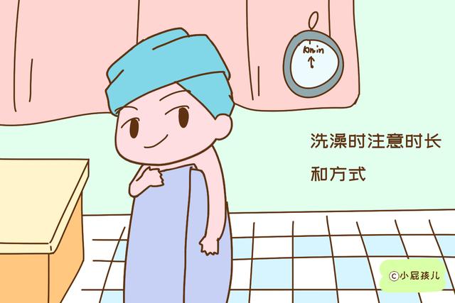 夏季坐月子需要注意的细节，能让宝妈少受罪，月子病不敢找上门