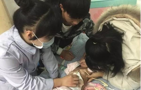 揪心！1岁女童胃部胀裂，心脏停跳！医生呼吁：别再强行给孩子喂饭了