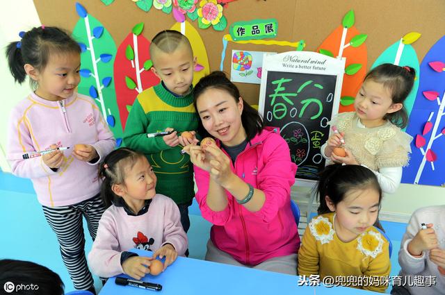 幼儿园也有冷暴力？这3种情况经常发生，孩子苦苦忍受家长却不知