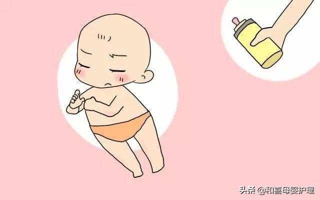 新生儿不喝奶？宝宝不吃母乳、抗拒奶瓶？原因对策都在这了