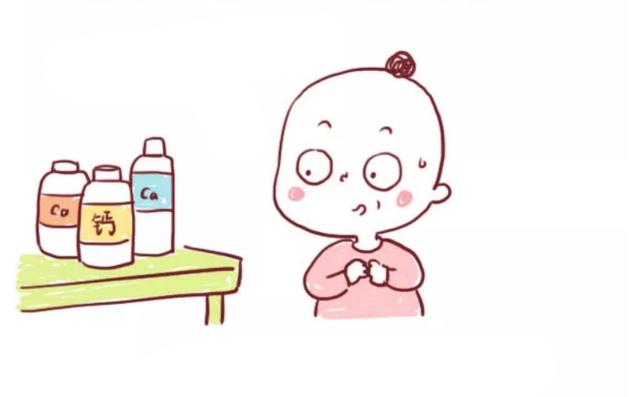 「新生儿」宝宝需要额外补铁吗？