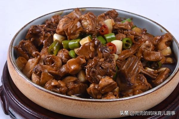 准妈妈孕期不能吃兔肉，牛肉，羊肉...妇产科医生：这3种肉要忌口