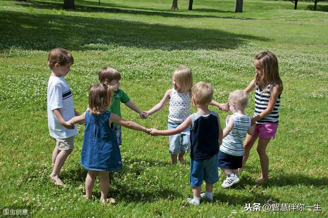 如何培养孩子的好奇心？