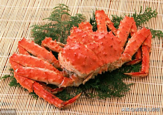 孕妈少吃这些食物，能减少胎儿畸形，请管住嘴