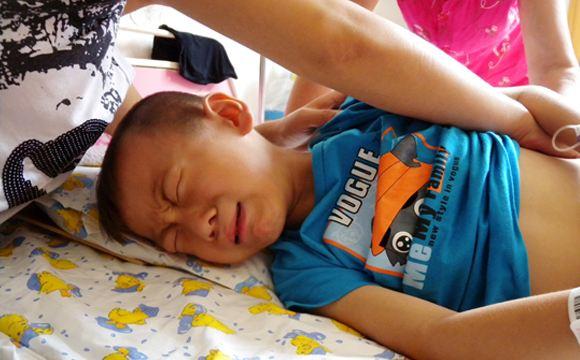 这3个时间段别“强迫”孩子喝水，会增加脾胃负担，伤害孩子健康