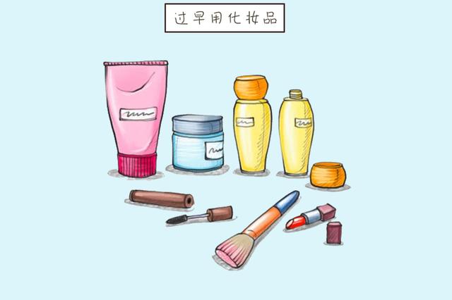 ?女孩性早熟是怎么引起的？导致性早熟的几大因素，家长不容忽视