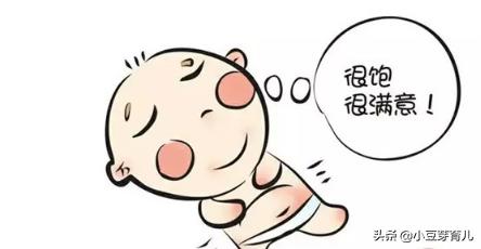 打嗝真的是吃饱了吗？如何做正确判断？